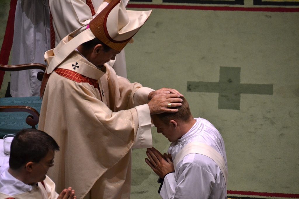 ordination