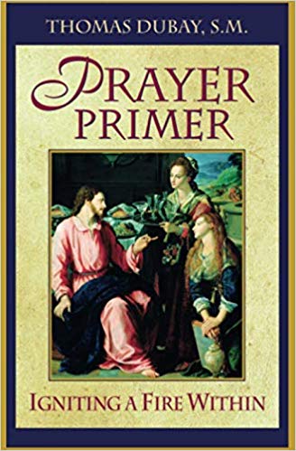 Prayer Primer : Igniting a Fire Within by Fr. Thomas DuBay