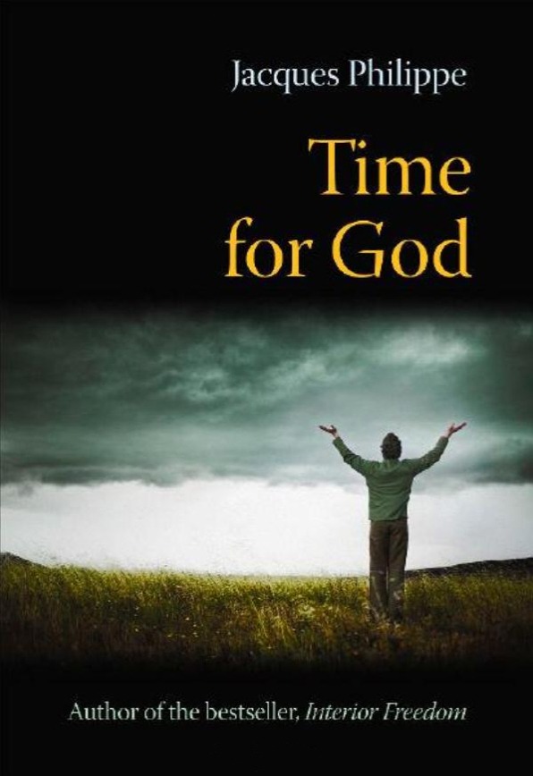 time-for-God